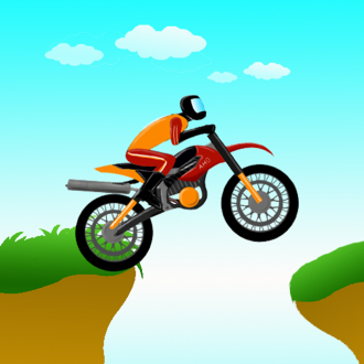 extrait jeux-video Extreme Moto Rally Free