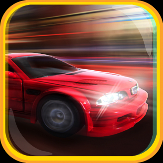 extrait jeux-video Extreme Police Chase Race HD - Best Cops Hill Climb Car Racing Game