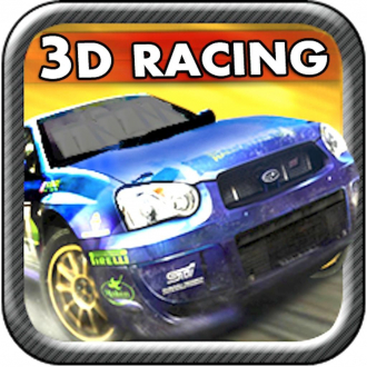 extrait jeux-video Extreme Rally (3D Jeux de course gratuits  )
