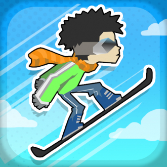 extrait jeux-video Extreme Tilt