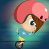 extrait jeux-video Extrême Unicyclist Folie De Course - jeux de moto foot jeu billard coiffure gratui jigsaw puzzle d