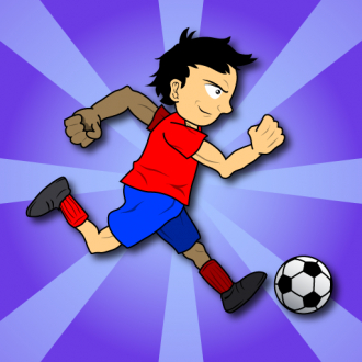extrait jeux-video extremeDribbling