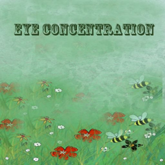 extrait jeux-video Eye Concentration