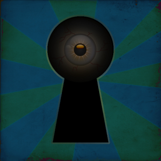 extrait jeux-video Eye Fall
