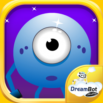 extrait jeux-video Eye Guy - Reaction Time Rush