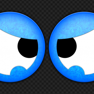 extrait jeux-video Eye Hate You