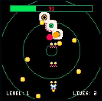 extrait jeux-video Eyeboss