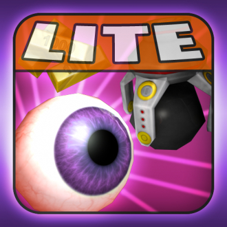 extrait jeux-video eyeRoller Lite