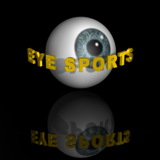 extrait jeux-video EyeSports1.0