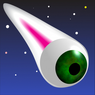 extrait jeux-video Eyestorm Lite (Jezzball clone)
