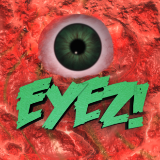 extrait jeux-video Eyez free