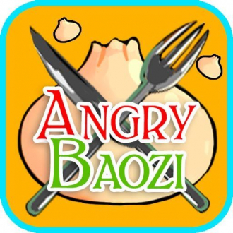 extrait jeux-video EZ AngryBaoZi(美食大战)