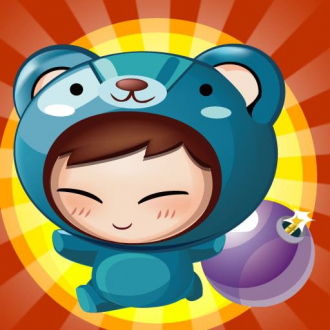 extrait jeux-video EZ Bomb