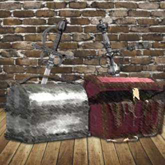 extrait jeux-video EZ  Defender