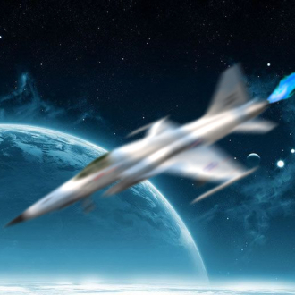 extrait jeux-video EZ Fighter