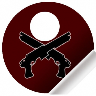 extrait jeux-video EZ Gunman(枪手)