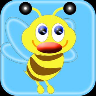 extrait jeux-video EZ Hit Bee (打蜜蜂)