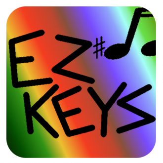 extrait jeux-video EZ Keys : 3 Octaves!