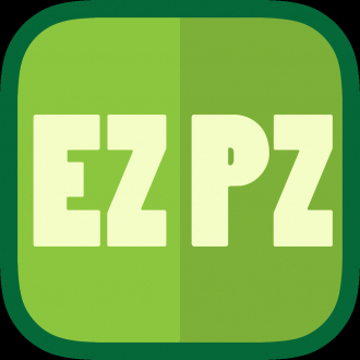 extrait jeux-video EZ PZ