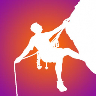 extrait jeux-video EZ Rock Climb(攀岩)