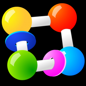 extrait jeux-video EZ RotaryBall (旋转撞球)