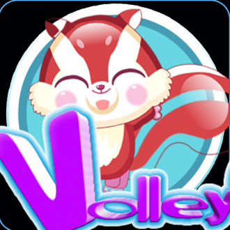extrait jeux-video EZ Volleyball