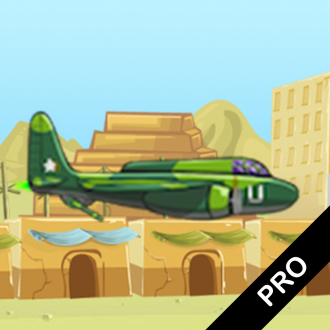 extrait jeux-video F-16 Madness PRO