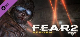 extrait jeux-video F.E.A.R. 2 : Reborn