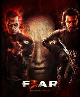 extrait jeux-video F.E.A.R. 3
