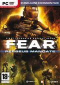 extrait jeux-video F.E.A.R. Perseus Mandate