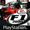 extrait jeux-video F1 2000