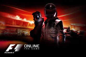 extrait jeux-video F1 Online : The Game
