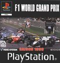 extrait jeux-video F1 World Grand Prix : Saison 1999