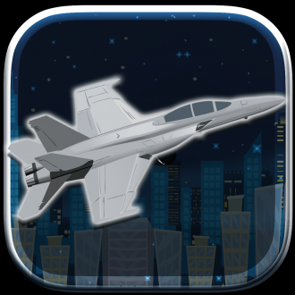 extrait jeux-video F22 Raptor Jet Attack - Offensive Assault