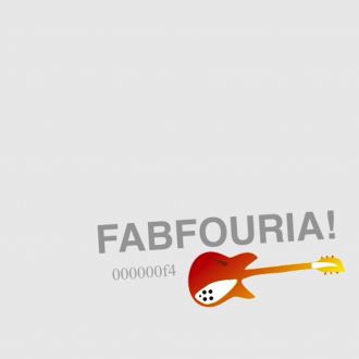 extrait jeux-video Fabfouria!