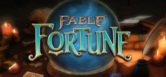 extrait jeux-video Fable Fortune