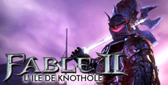 extrait jeux-video Fable II : L'Île de Knothole
