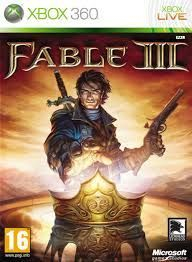 extrait jeux-video Fable III