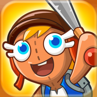 extrait jeux-video Fabrican Tales