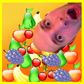 extrait jeux-video Face Bounce!