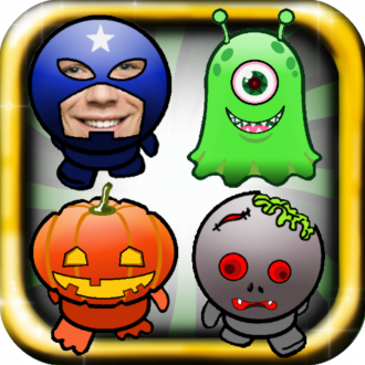 extrait jeux-video Face Heroes