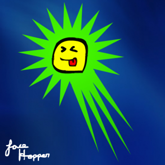 extrait jeux-video Face Hopper