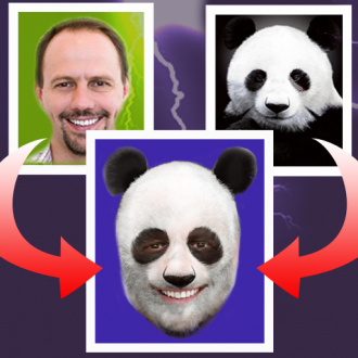 extrait jeux-video Face Magic