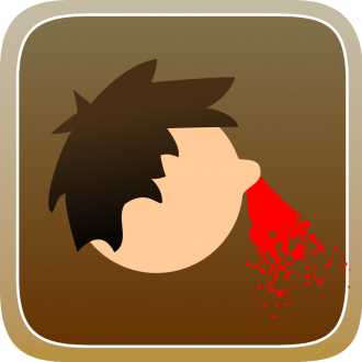 extrait jeux-video Face Receive