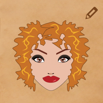 extrait jeux-video Face Trials