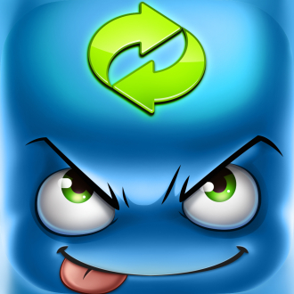 extrait jeux-video Face Vision 1 - Swap