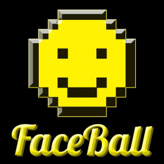 extrait jeux-video FaceBall