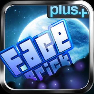 extrait jeux-video Facebrick