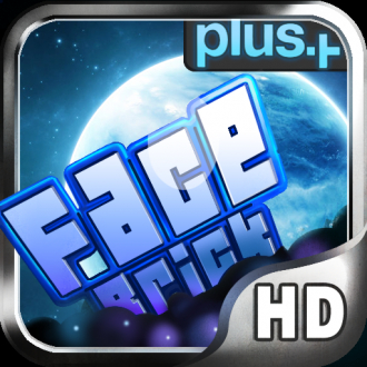 extrait jeux-video Facebrick HD