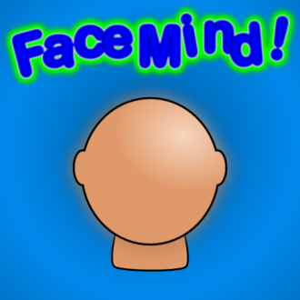 extrait jeux-video FaceMind!